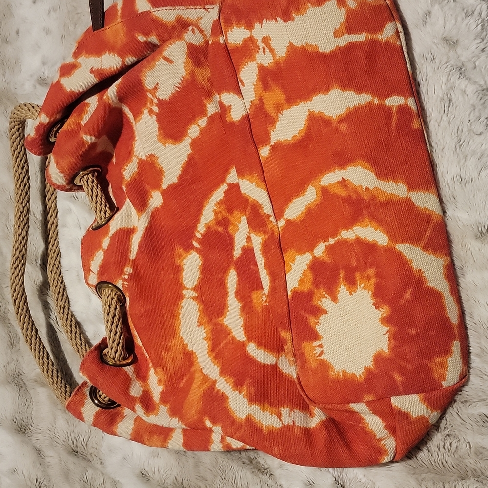 Michael Kors Tie-dye Purse - Picture 3 of 6